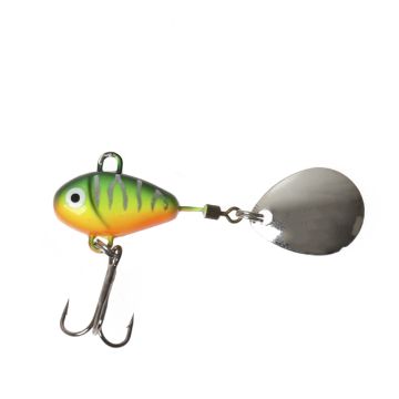 Тейл-спиннер SKYFISH "Original", 14 гр, цвет: 09#